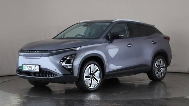 5 ELECTRIC ESTATE 150KW Noble 61kWh 5dr Auto