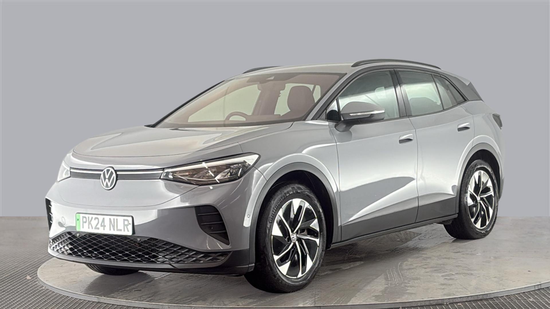 ID.4 ESTATE 210kW Life Pro 77kWh 5dr Auto