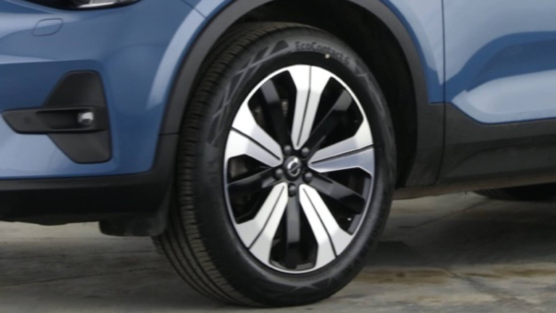 XC40 5dr S/Wagon 1.5 tP-Prl PHEV T5 Ultimate Bright [Recharge][G-Trnc] 7sp Auto 262ps (2018-  )