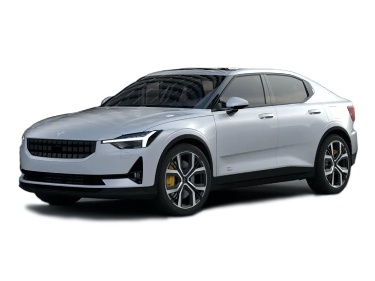 Polestar 2 Fastback 300kW Pilot Plus 78kWh Dual-motor 5dr ...