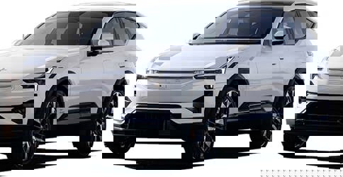 Polestar 3