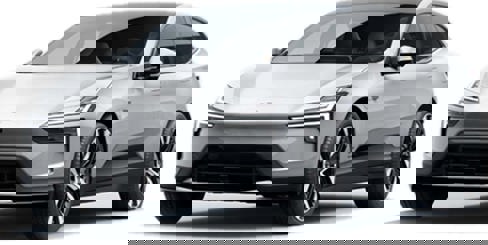 Polestar 4
