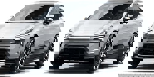 Polestar 4