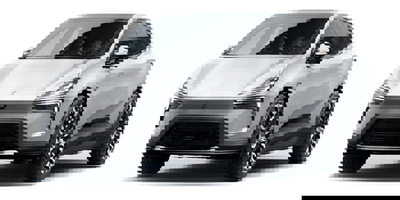 Polestar 4 200kW 100kWh Long Range Single Motor Plus (Pilot) Auto 