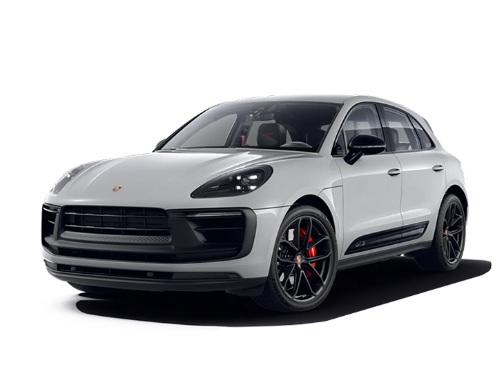 Porsche Macan GTS PDK Lease Nationwide Vehicle Contracts