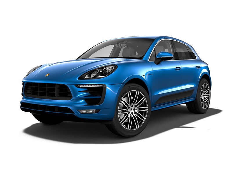 Porsche Macan Car Leasing Nationwide Vehicle Contracts
