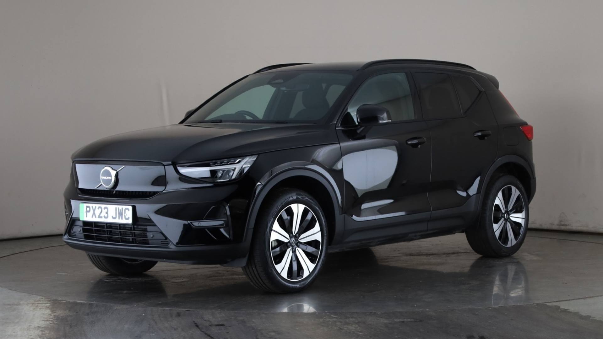 XC40 ELECTRIC ESTATE 170kW Recharge Core 69kWh 5dr Auto