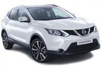 Nissan note ntec lease #3