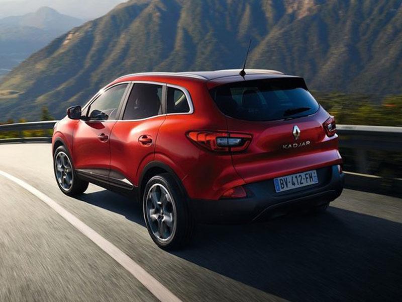 renault kadjar фото онлайн renault kadjar фото
