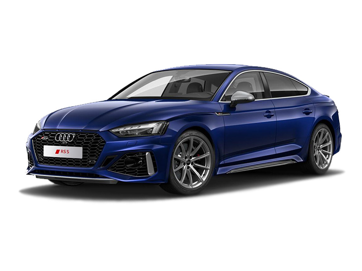 RS5-Sportback