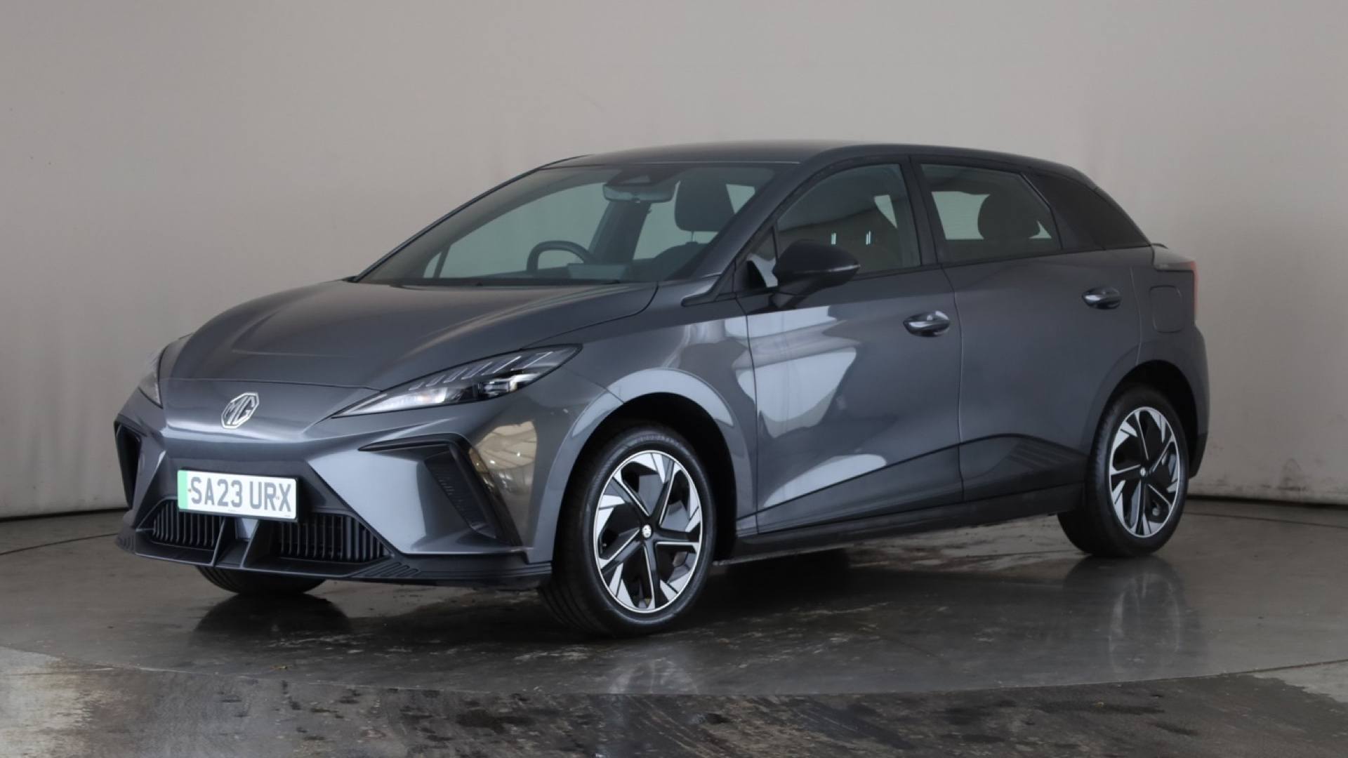 MG4 HATCHBACK 125kW SE EV 51kWh 5dr Auto