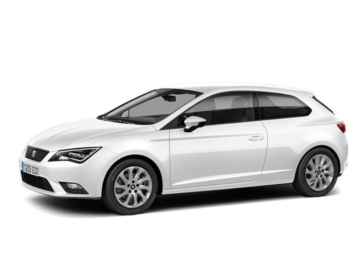 Seat leon lease deals uk