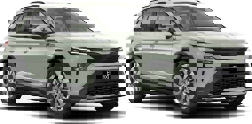 Skoda Elroq 210kW 85 Edition 82kWh Auto *Incl. Metallic Paint*