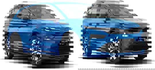 Skoda Enyaq 150kW 60 SE L 63kWh Auto