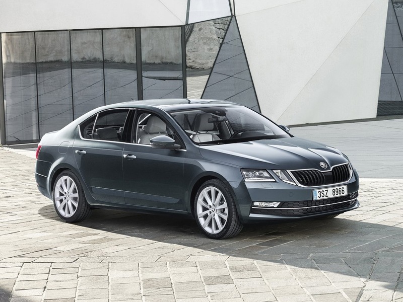 The Best Small Family Cars 2020