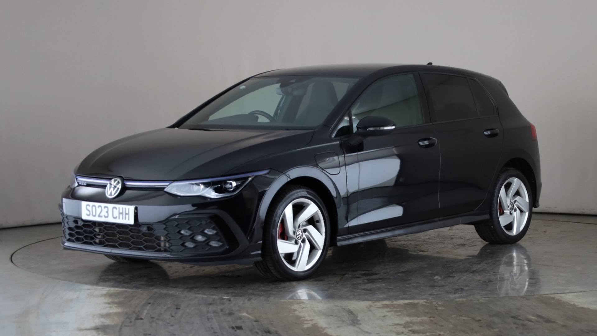 Golf 5dr Hatch 1.4P-Prl PHEV TSi GTE [DSG6] 6sp Auto 245ps (2020-2024)