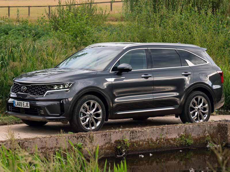 Kia Sorento Lease Deals Nationwide Vehicle Contracts