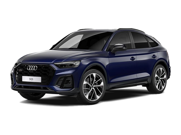 Audi Q5 Sportback SQ5 TDI Quattro Vorsprung Tiptronic Lease