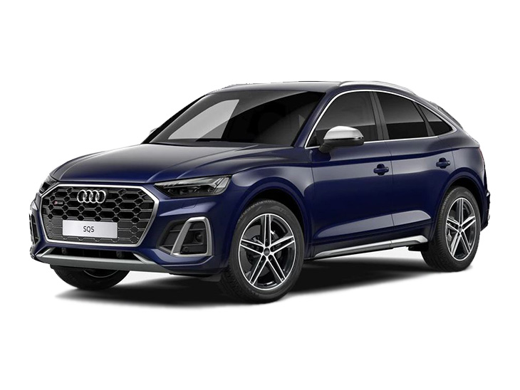 Audi Q5 Sportback SQ5 TDI Quattro Tiptronic (C+S) Lease | Nationwide Vehicle Contracts