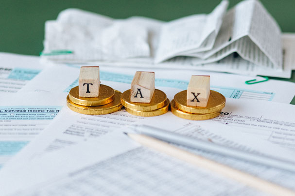 tax benefits of business leasing