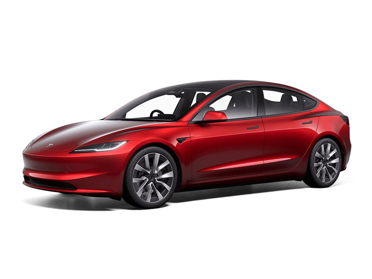 Tesla Model 3 RWD Auto