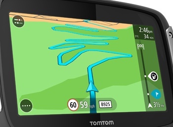 The dangers of Sat-nav errors The dangers of Sat-nav errors