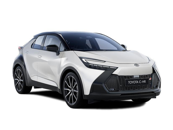 2020 Toyota C-HR Price, Value, Ratings & Reviews