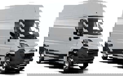 Toyota ProAce Max L2 2.2D 140 Icon H2 