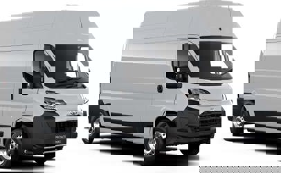 Toyota ProAce Max