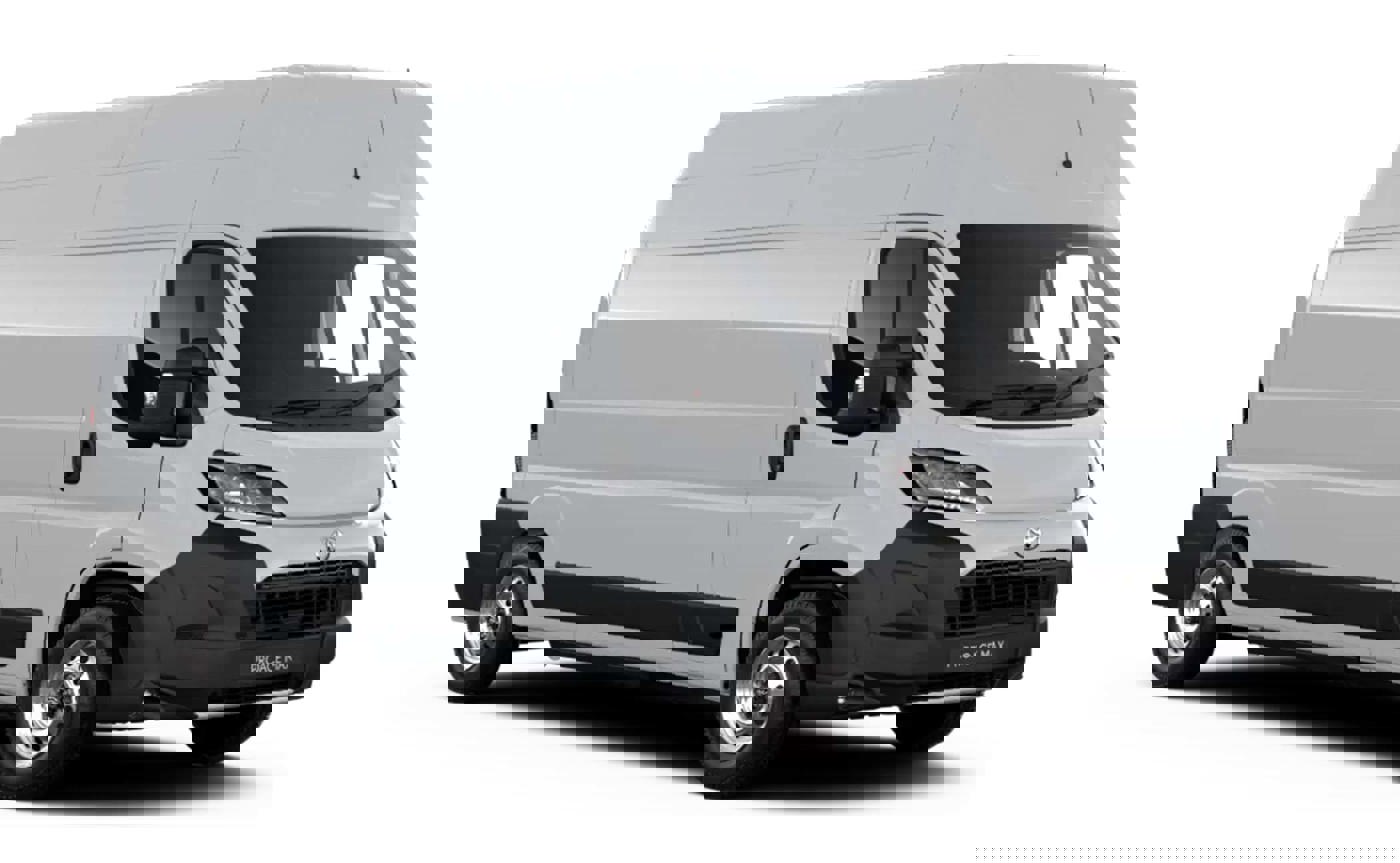 Toyota ProAce Max L3 2.2D 140 Icon H3 Auto 