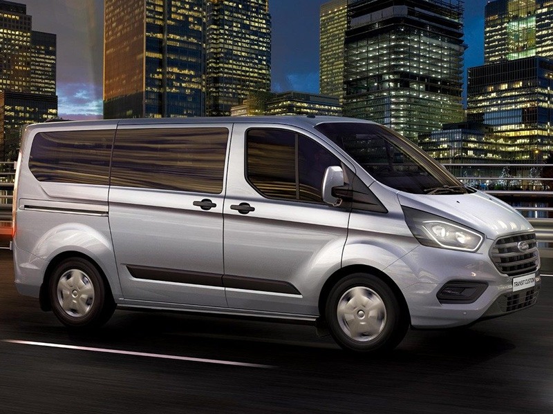 personalised vans uk