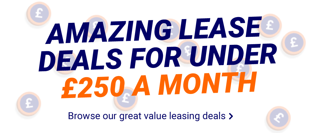 Vehicle Leasing from Nationwide Vehicle Contracts