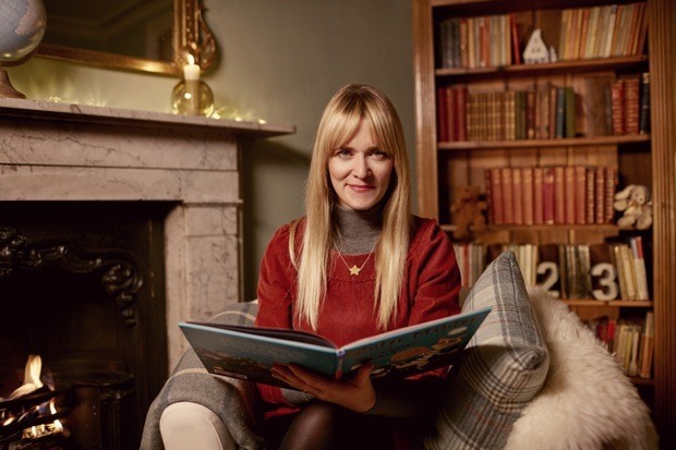 Vauxhall Backseat Bedtime with Edith Bowman Vauxhall Backseat Bedtime with Edith Bowman