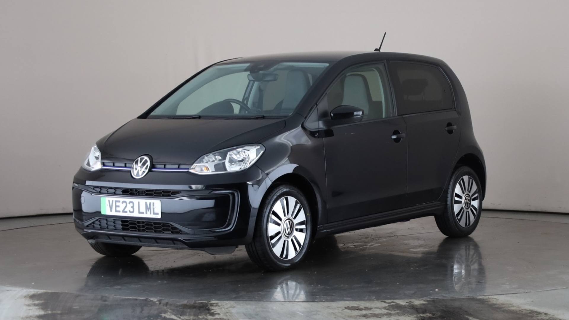up! 5dr HatchElec E-up! [36kWh] Auto 82ps (2016-2023)