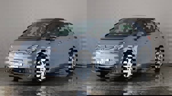 ID.3 HATCHBACK 150kW Life Pro Performance 58kWh 5dr Auto