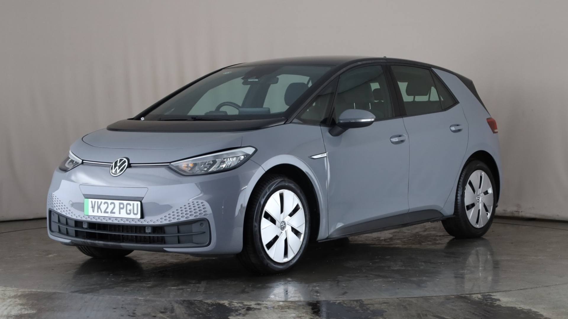 ID.3 5dr HatchElec Life Pro Performance [58kWh] Auto 204ps (2020-2023)