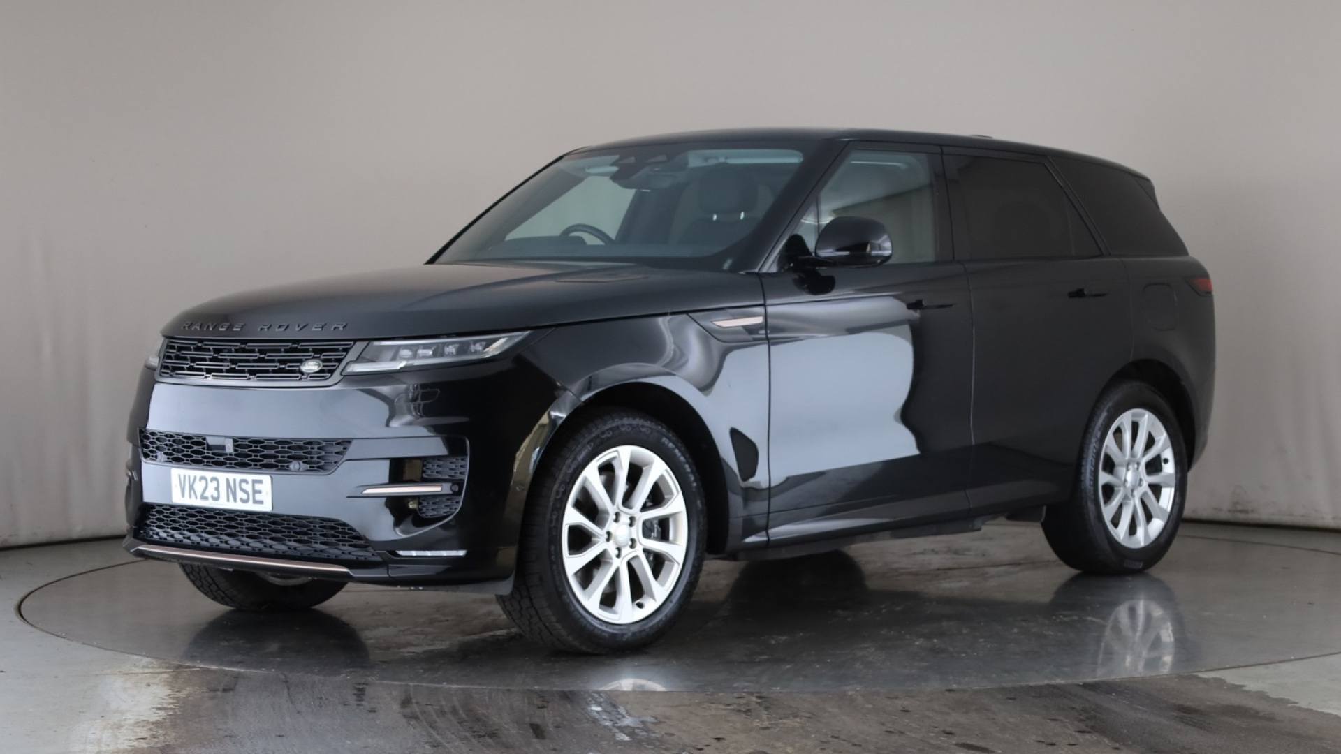 RANGE ROVER SPORT ESTATE 3.0 P440e Dynamic SE 5dr Auto