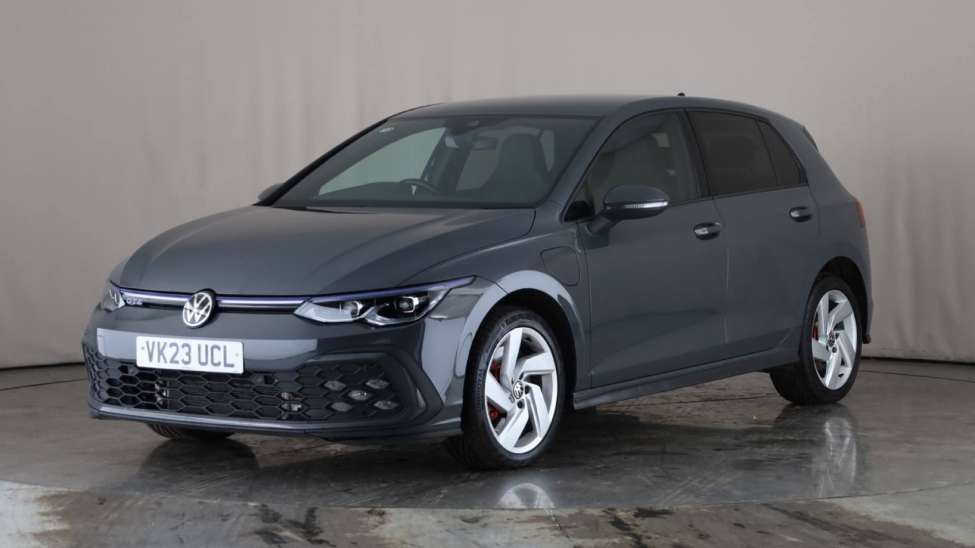 Golf 5dr Hatch 1.4P-Prl PHEV TSi GTE [DSG6] 6sp Auto 245ps (2020-2024)