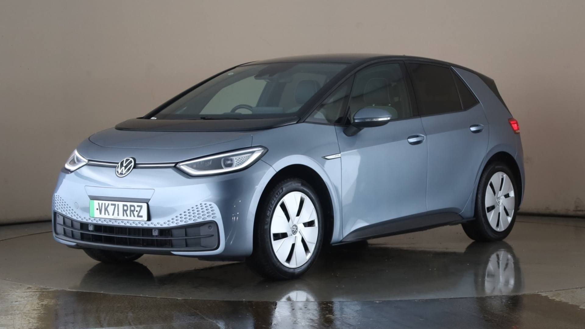 ID.3 5dr HatchElec Family Pro Performance [58kWh] Auto 204ps (2020-2023)