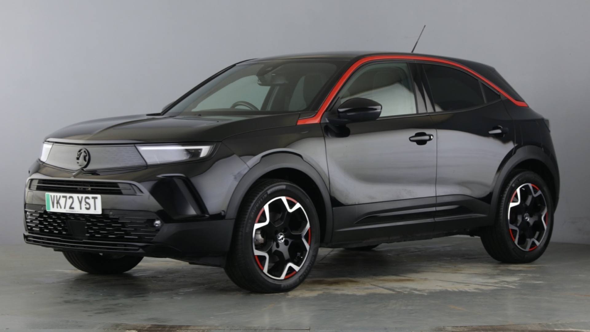 Mokka 5dr HatchElec GS Line [50kWh][11kWCh] Auto 136ps (2020-2025)