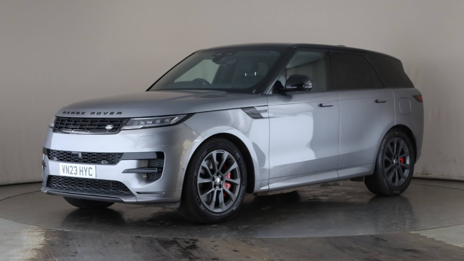 RANGE ROVER SPORT ESTATE 3.0 P440e Dynamic SE 5dr Auto