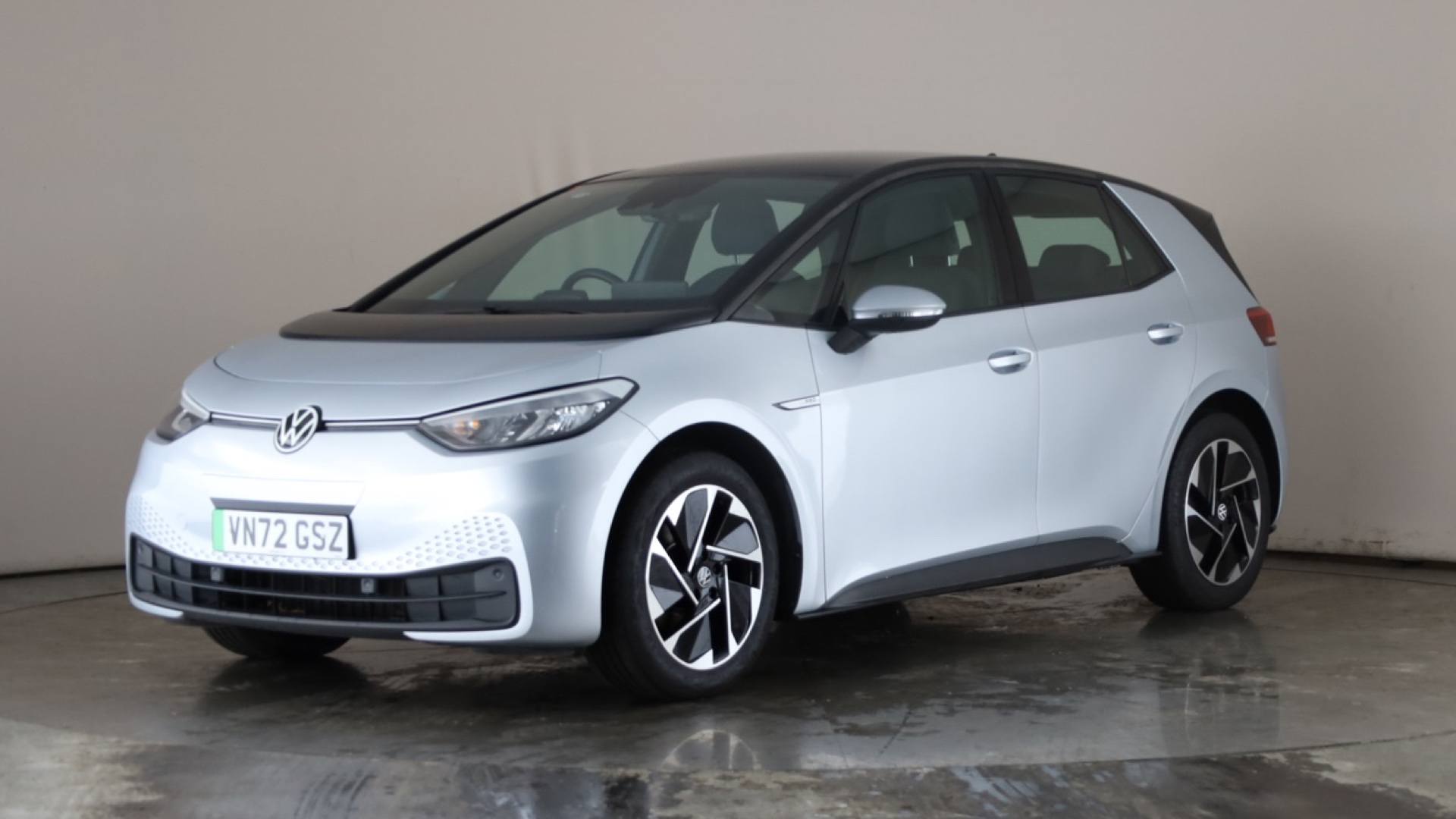 ID.3 5dr HatchElec Life Pro Performance [58kWh] Auto 204ps (2020-2023)