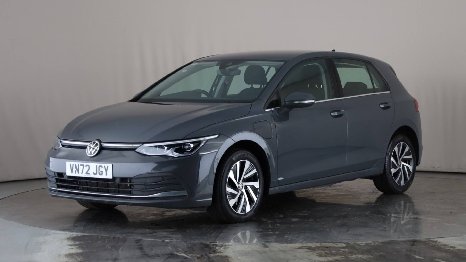 Golf 5dr Hatch 1.4P-Prl PHEV TSi Style [DSG6] 6sp Auto 204ps (2020-2024)