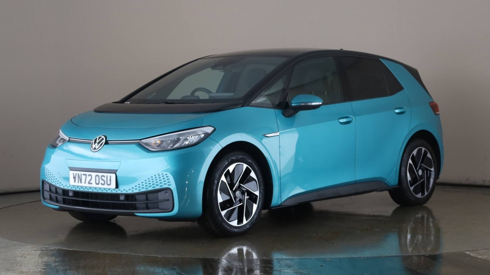 ID.3 5dr HatchElec Life Pro Performance [58kWh] Auto 204ps (2020-2023)