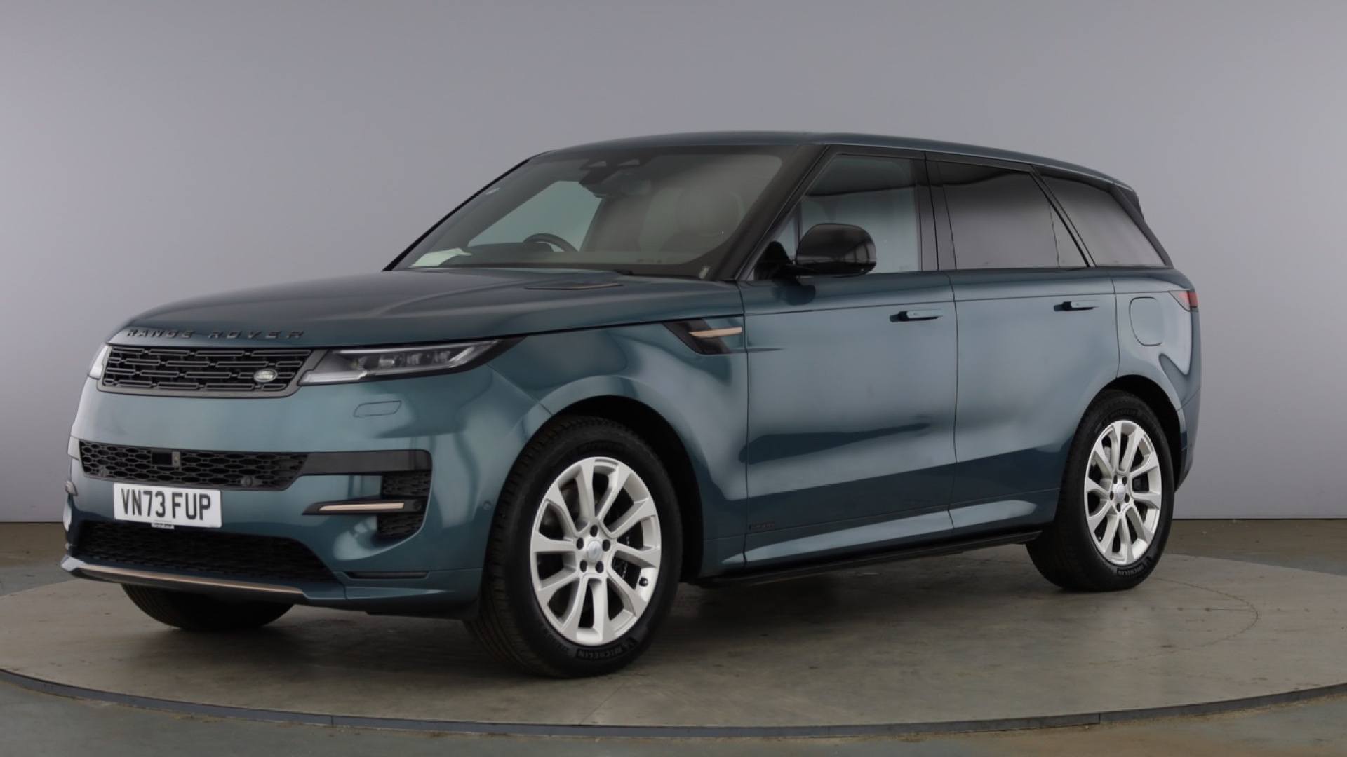 Range Rover Sport 5dr S/Wagon 3.0 tP-Prl PHEV P460e Autobiography 8sp Auto 460ps (2022-  )