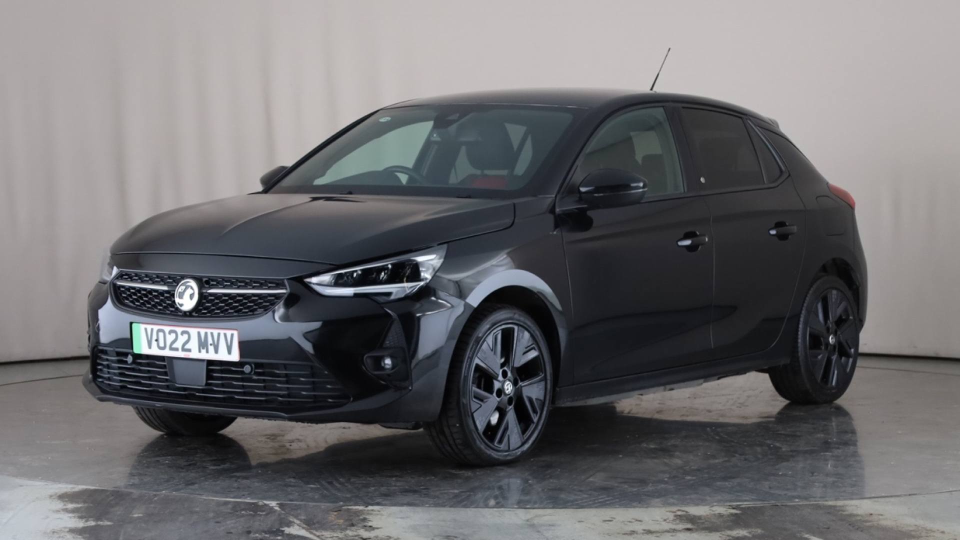 Corsa 5dr HatchElec SRi Premium [50kWh][11kWCh] Auto 136ps (2019-2023)