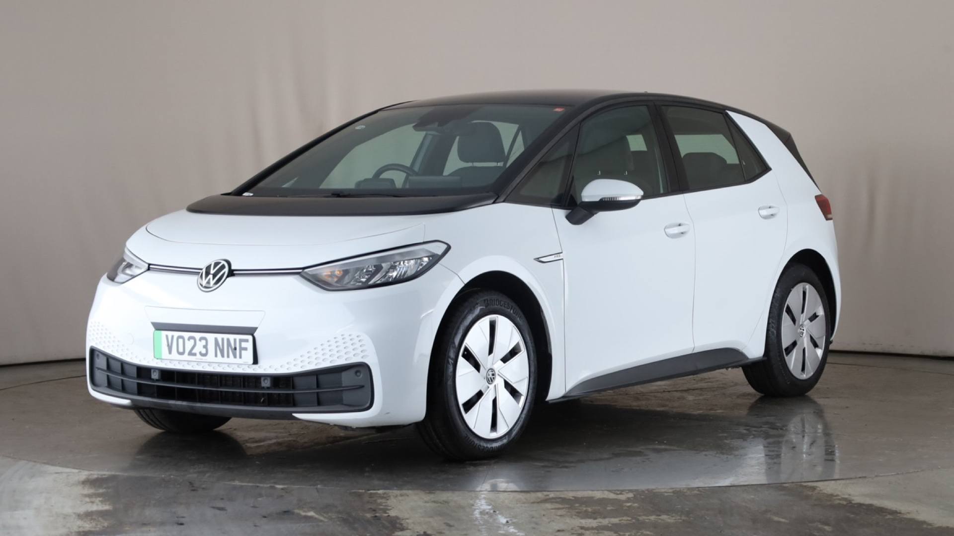 ID.3 5dr HatchElec Life Pro [58kWh] Auto 145ps (2020-2023)