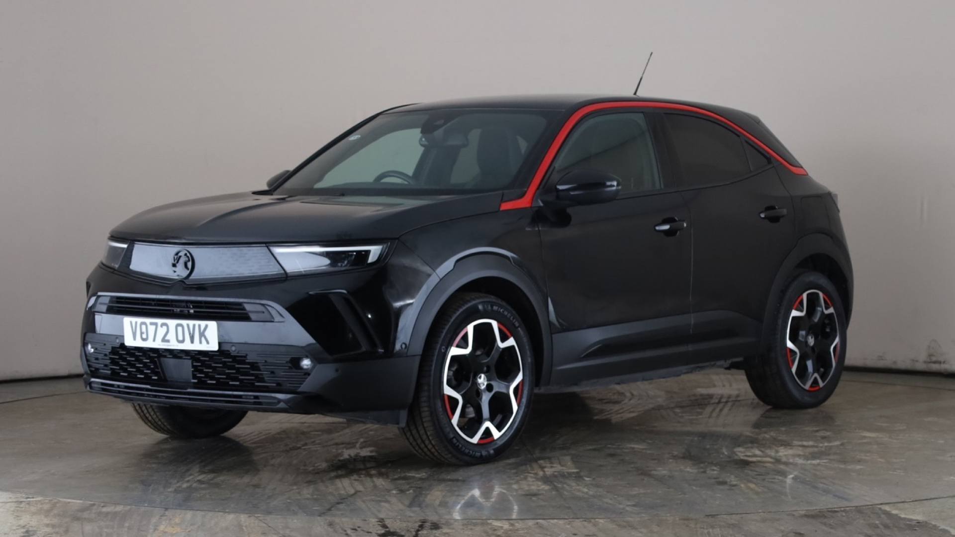 Mokka 5dr HatchElec GS Line [50kWh][11kWCh] Auto 136ps (2020-2025)