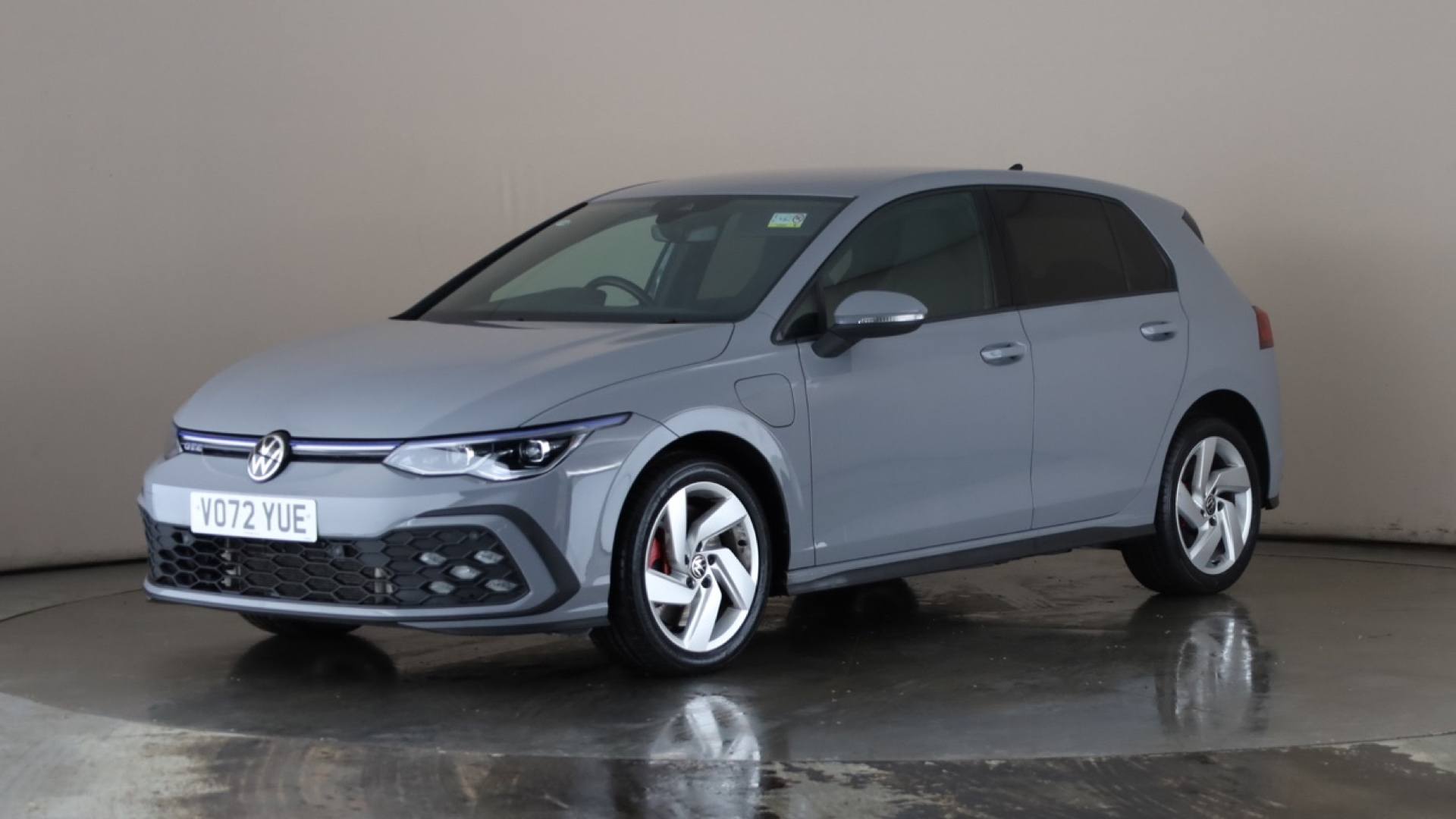 Golf 5dr Hatch 1.4P-Prl PHEV TSi GTE [DSG6] 6sp Auto 245ps (2020-2024)