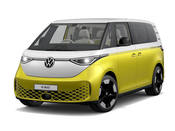 Volkswagen ID.Buzz 150kW 1ST Edition Pro 77kWh Auto *Incl. Two Tone Paint*